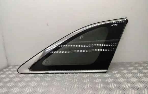 KIA Sorento Rear side window 43R000399 87820C5000 87820C5100