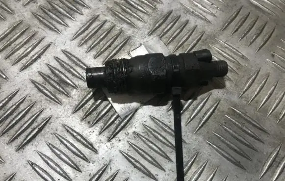 Peugeot 406 Fuel injector kca17s42