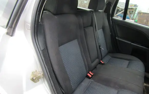Ford Mondeo Mk III Other seats 