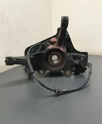 Fiat Punto (188) Front wheel hub