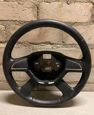Skoda Rapid (NH) Steering wheel 5J0419091N 0060016476 308159799340AB