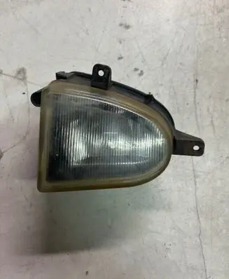 Volkswagen Sharan Front fog light 