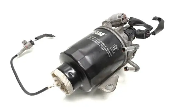 Mitsubishi ASX Fuel filter housing PS10668