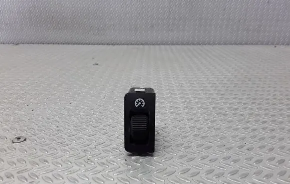 Panel lighting control switch