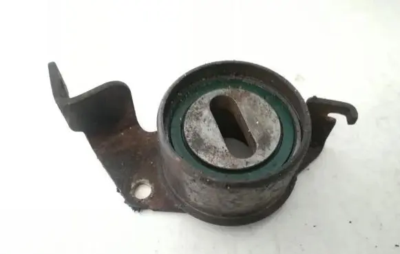 Ford Mondeo Mk III Belt tensioner pulley egt602733rvn