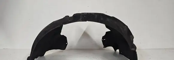 Audi A5 8T 8F Front wheel arch liner splash guards 