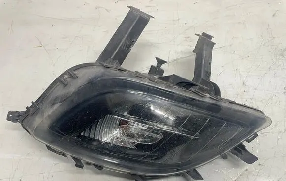 Opel Astra J Front fog light 13293622