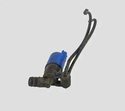 Citroen C4 II Windscreen/windshield washer pump 9680789680 21344910 21344900