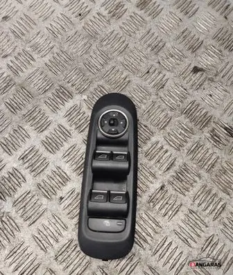 Ford Mondeo MK IV Electric window control switch am2t14a132aa
