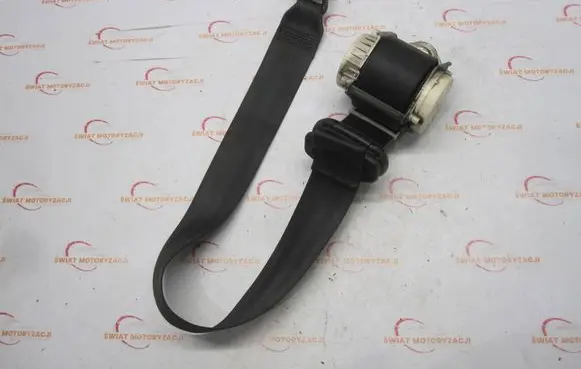 Ford Grand Tourneo Connect Front seatbelt K613B86 AF3JA6 DT11K613B86AF3JA6