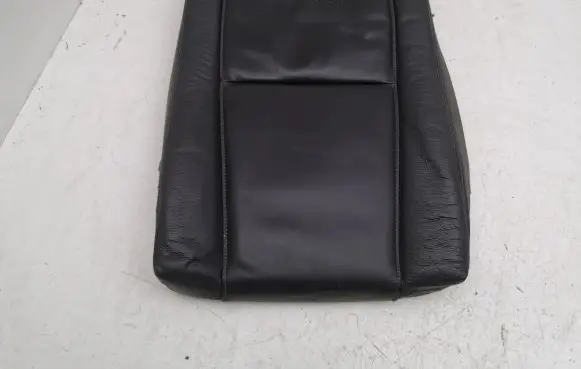 Rear seat