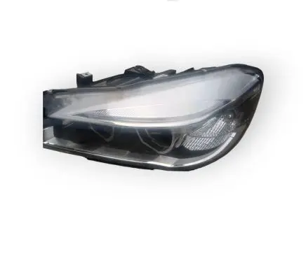 Headlight/headlamp