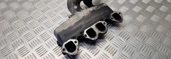 Audi A4 S4 B5 8D Intake manifold 028129713K