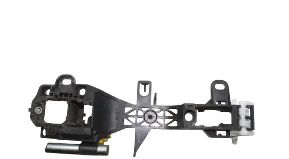 Toyota Prius (XW50) Front door coupe exterior handle/bracket 