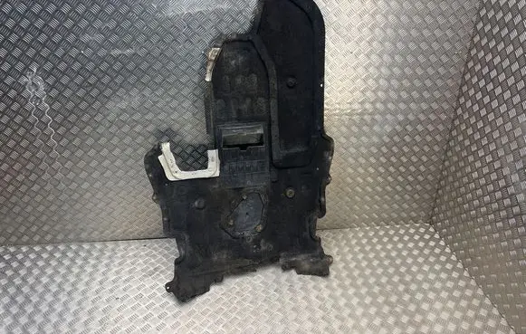 BMW 5 E60 E61 Gearbox bottom protection 7140911
