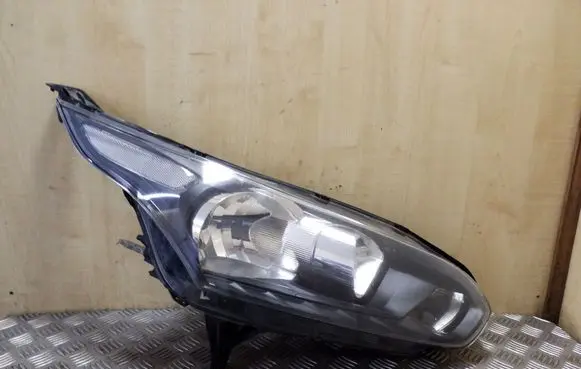 Ford Transit - Tourneo Connect Headlight/headlamp DT1113W029EC 90036449