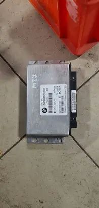 BMW X5 F15 Transfer box differential control unit 8627301 300415