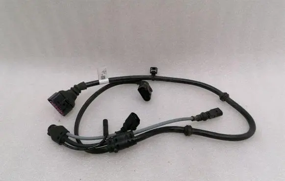 Porsche 718 Cayman 982 982c Other wiring loom 98160913382
