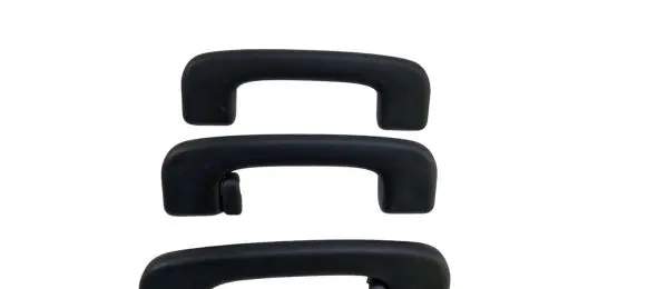 Ford Escape IV A set of handles for the ceiling LC5BA045B14 LC5BA045B14EBW LC5BA045B15