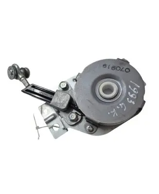 Citroen C-Crosser Tailgate hinge 