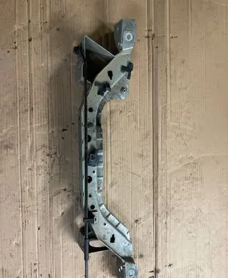 Chevrolet Orlando Radiator support slam panel