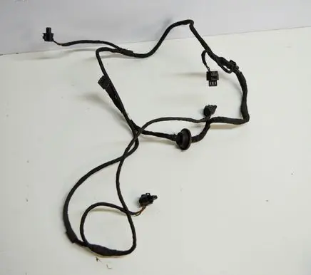 Parking sensor (PDC) wiring loom