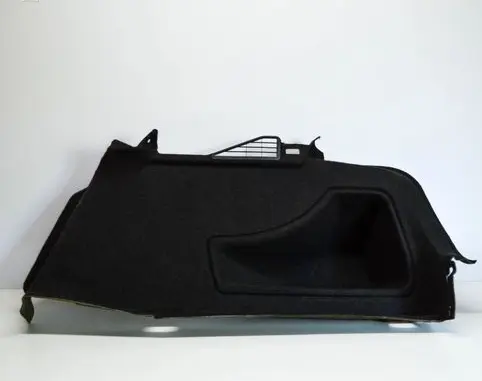 Audi A5 8T 8F Trunk/boot side trim panel 8T0863888E