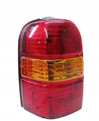 Ford Maverick Rear/tail lights