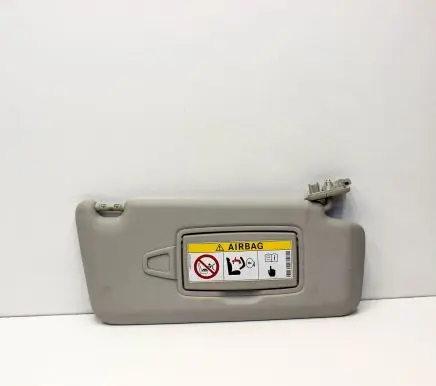 Mercedes-Benz C W205 Sun visor A2058100210