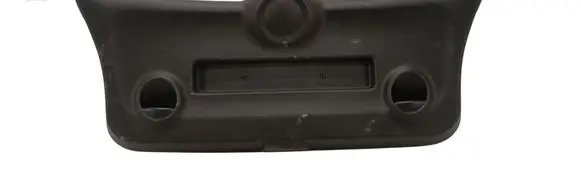 Mini One - Cooper F56 F55 Tailgate trim 51437302727
