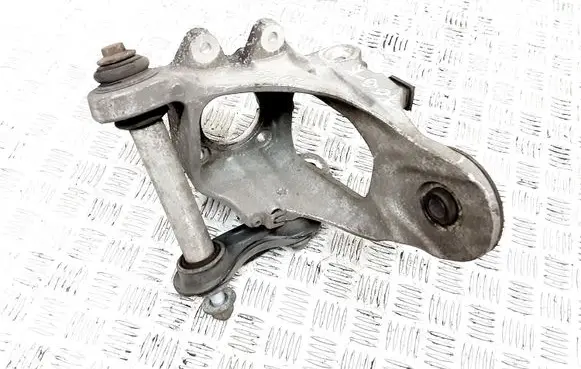 BMW X6 E71 Rear wheel hub 6770983