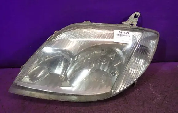 Toyota Corolla E120 E130 Headlight/headlamp