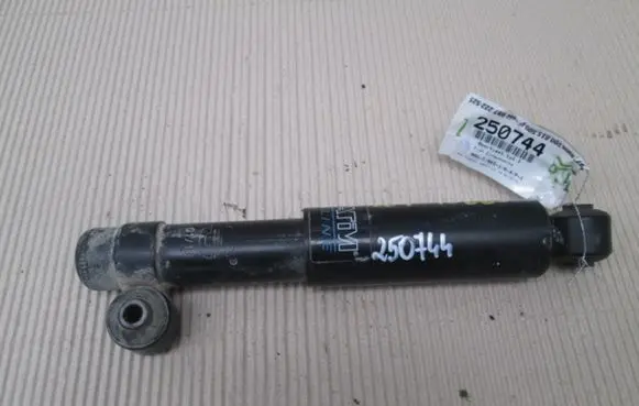 Fiat 500 Cinquecento Rear shock absorber/damper