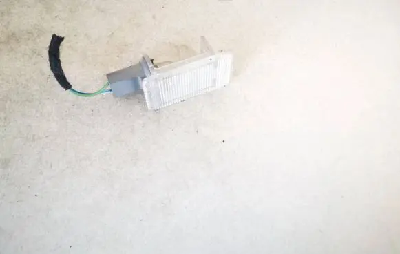 Ford Fiesta Other interior light 84ag13547aa