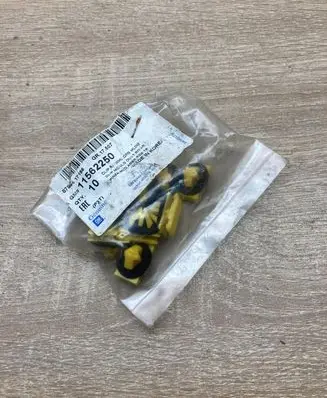 Opel Zafira B Other body part 11562250 8PCS