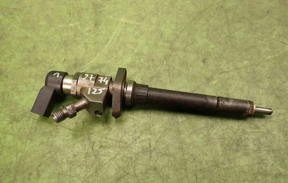 Ford Mondeo MK IV Fuel injector 9657144580
