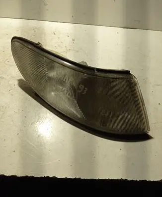 Saab 9-3 Ver1 Front indicator light