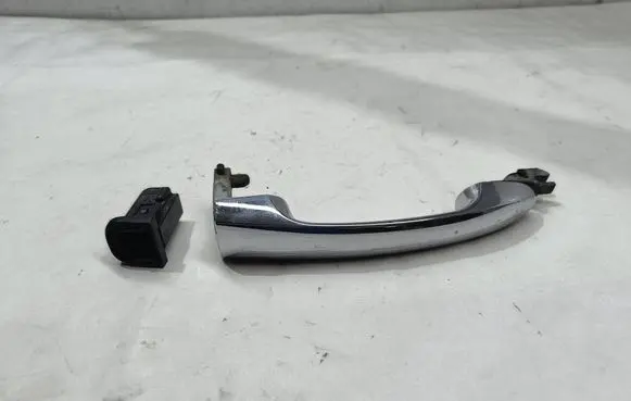 Lancia Delta III Front door exterior handle 242530 242653