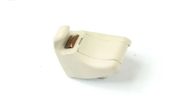 BMW X5 F15 Cargo luggage net fixing mount 