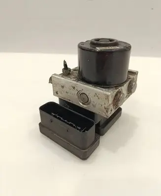 Opel Zafira B ABS Pump 13246534BE 10020700814