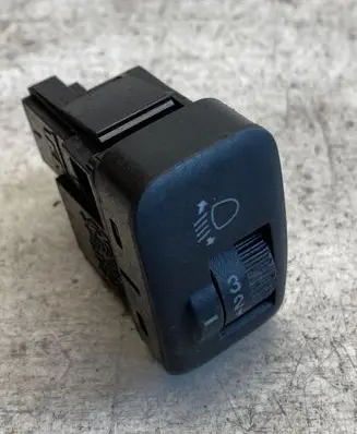 Honda CR-V Headlight level height control switch M20010