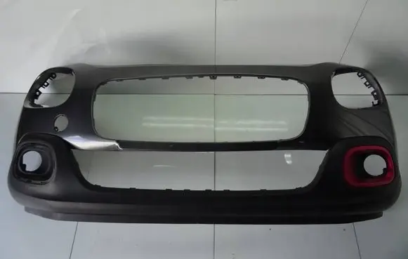 Citroen C3 Front bumper