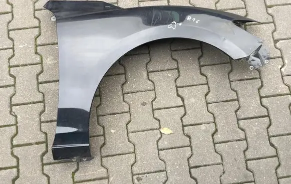 Toyota Land Cruiser (J150) Fender