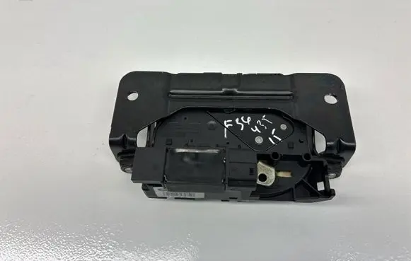 BMW 4 F36 Gran coupe Tailgate/trunk/boot lock/catch/latch 912935108