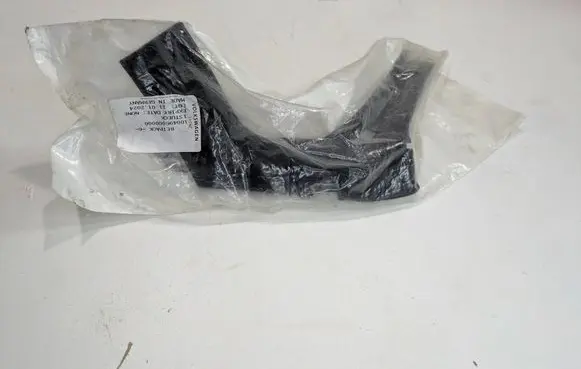 Audi A7 S7 4G Front bumper mounting bracket 100495000000