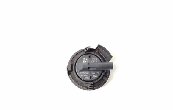 Audi A3 S3 8V Airbag deployment crash/impact sensor 5Q0959354