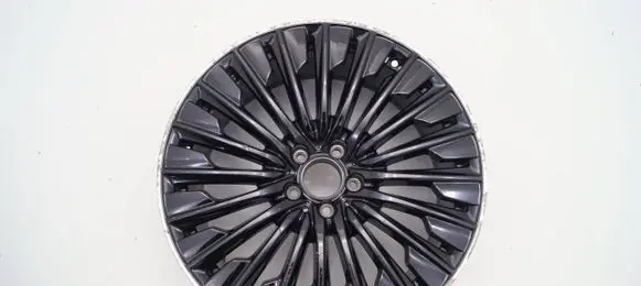 Mercedes-Benz E W214 R20 alloy rim 