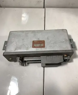 Audi 100 S4 C4 ABS control unit/module 4A0907379A