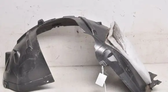 Cupra Leon Front arch 5FA809958