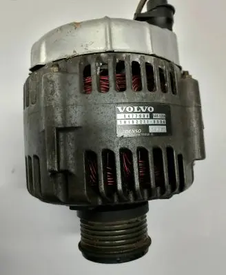 Volvo S40, V40 Generator/alternator TN1022110500